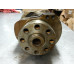 #MJ05 Crankshaft Standard From 2005 Subaru Impreza  2.5